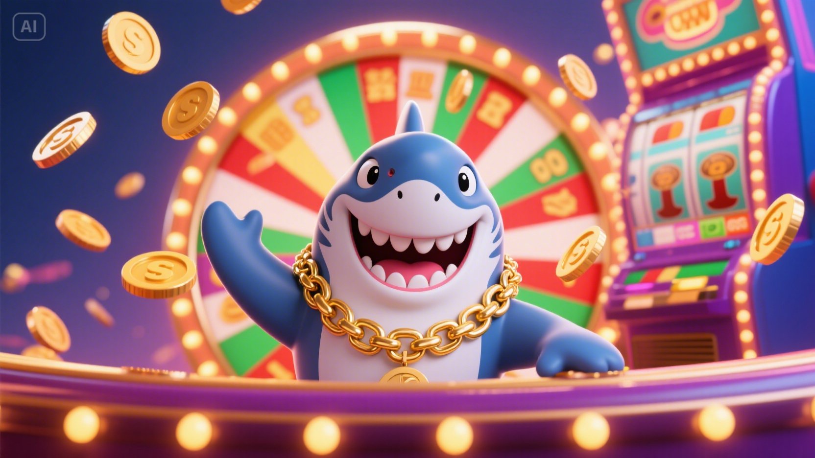 Registration at RocketPlay Casino