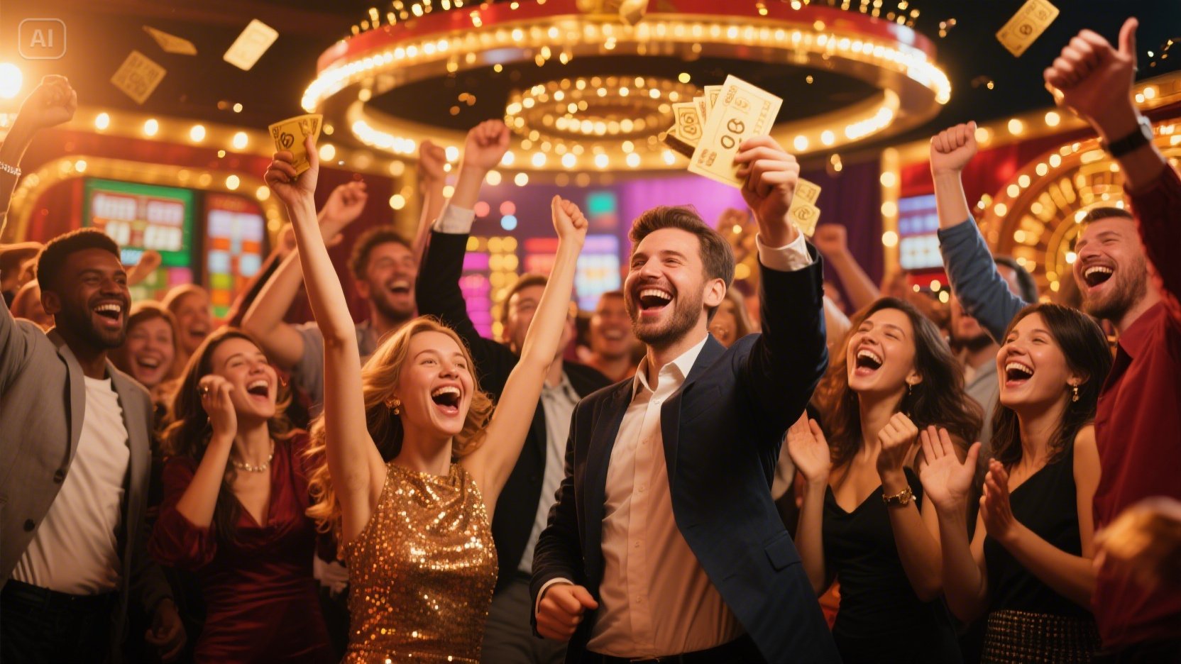 Registration at RocketPlay Casino