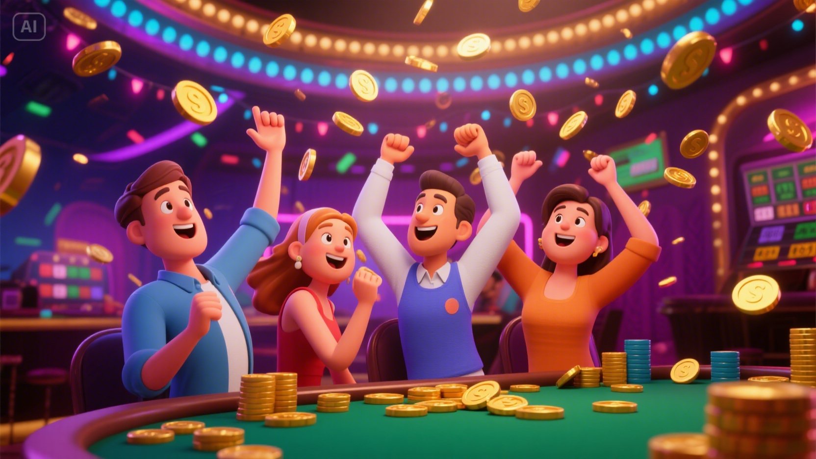 Casino RocketPlay desktop and mobile interfaces