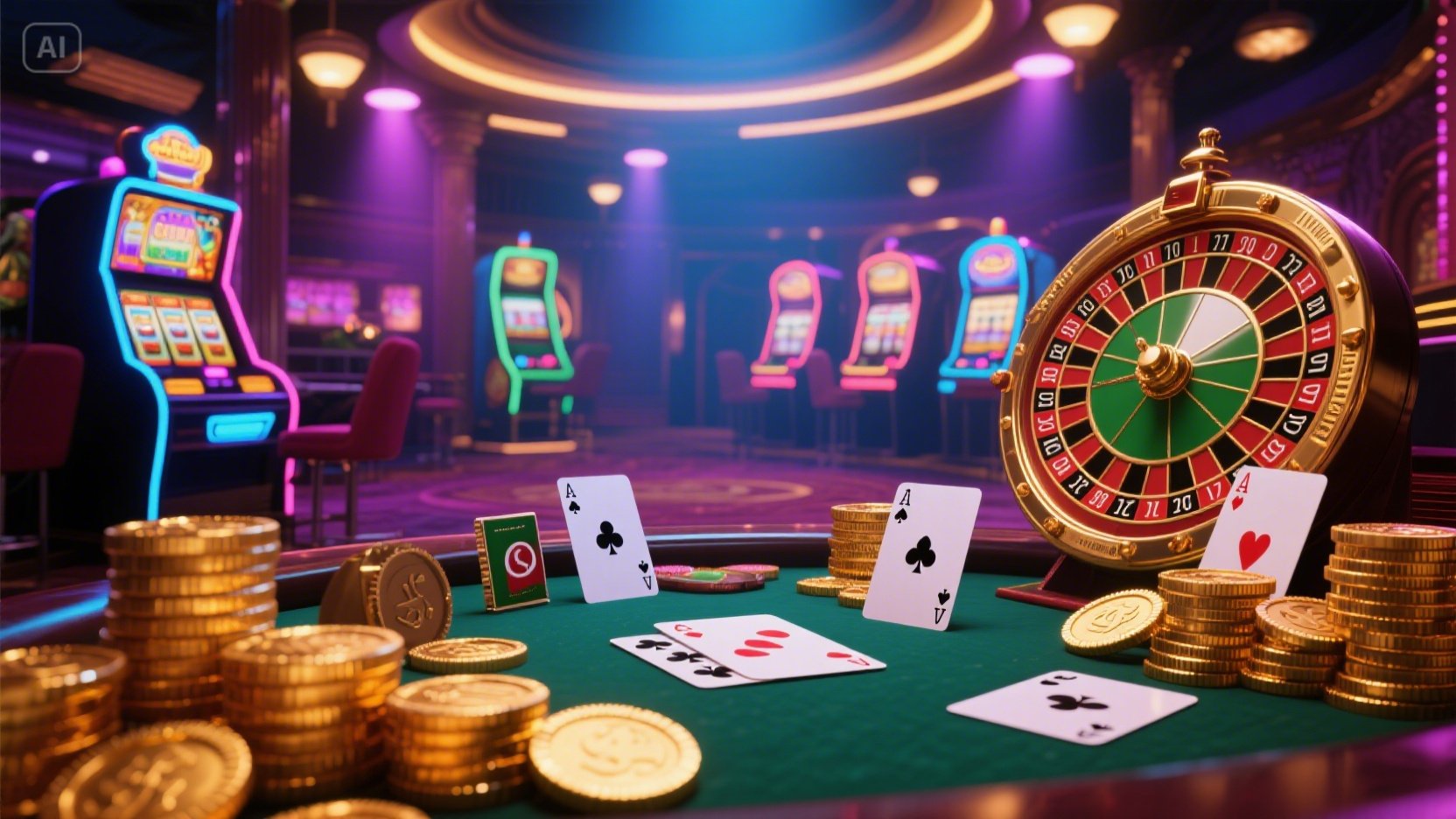 Casino RocketPlay desktop and mobile interfaces