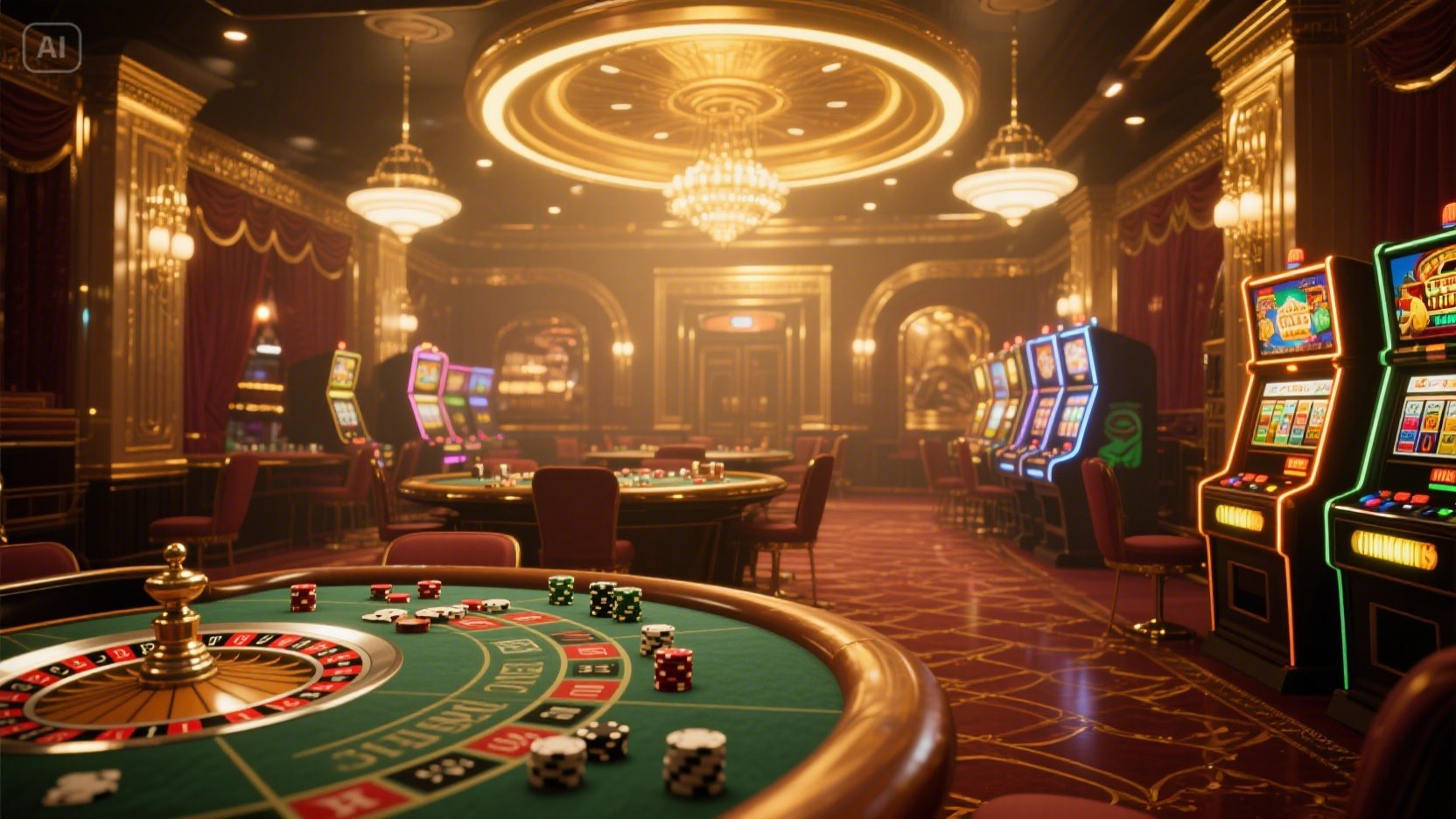 Casino RocketPlay desktop and mobile interfaces