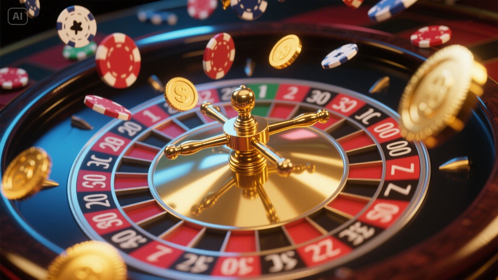 Casino RocketPlay desktop and mobile interfaces