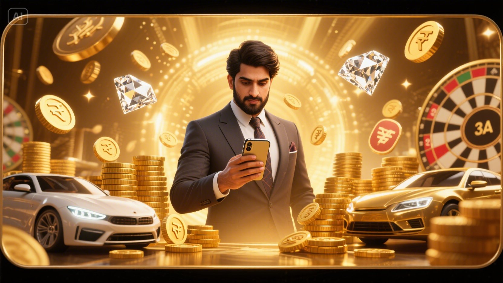RocketPlayMake your first recharge now and claim 200% instantly! Pakistan’s users can experience smooth deposits, instant PKR payouts, and world-class entertainment.