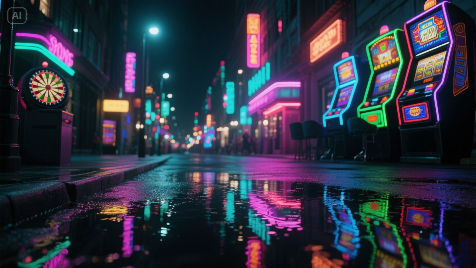 Casino RocketPlay desktop and mobile interfaces