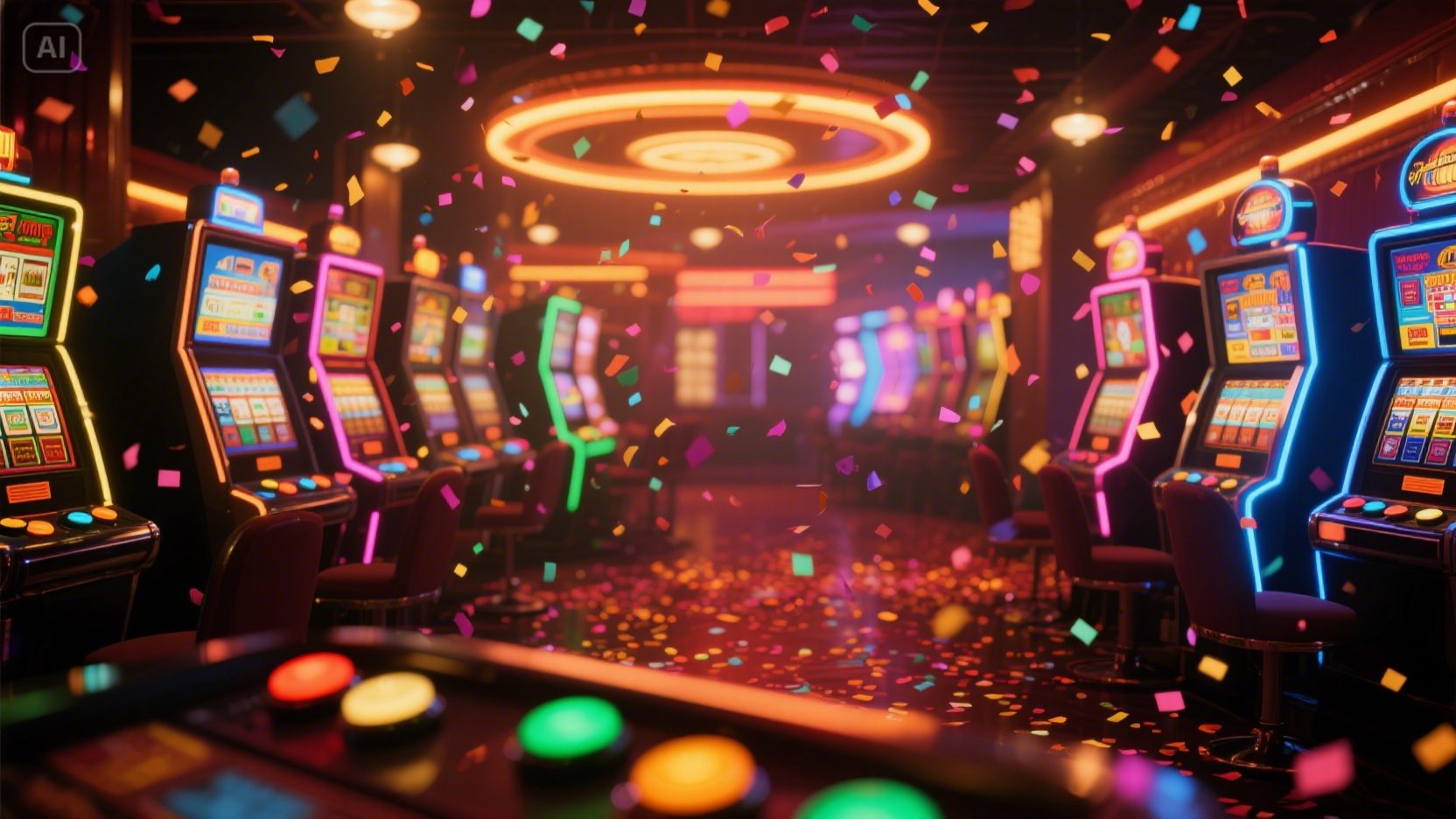 Registration at RocketPlay Casino