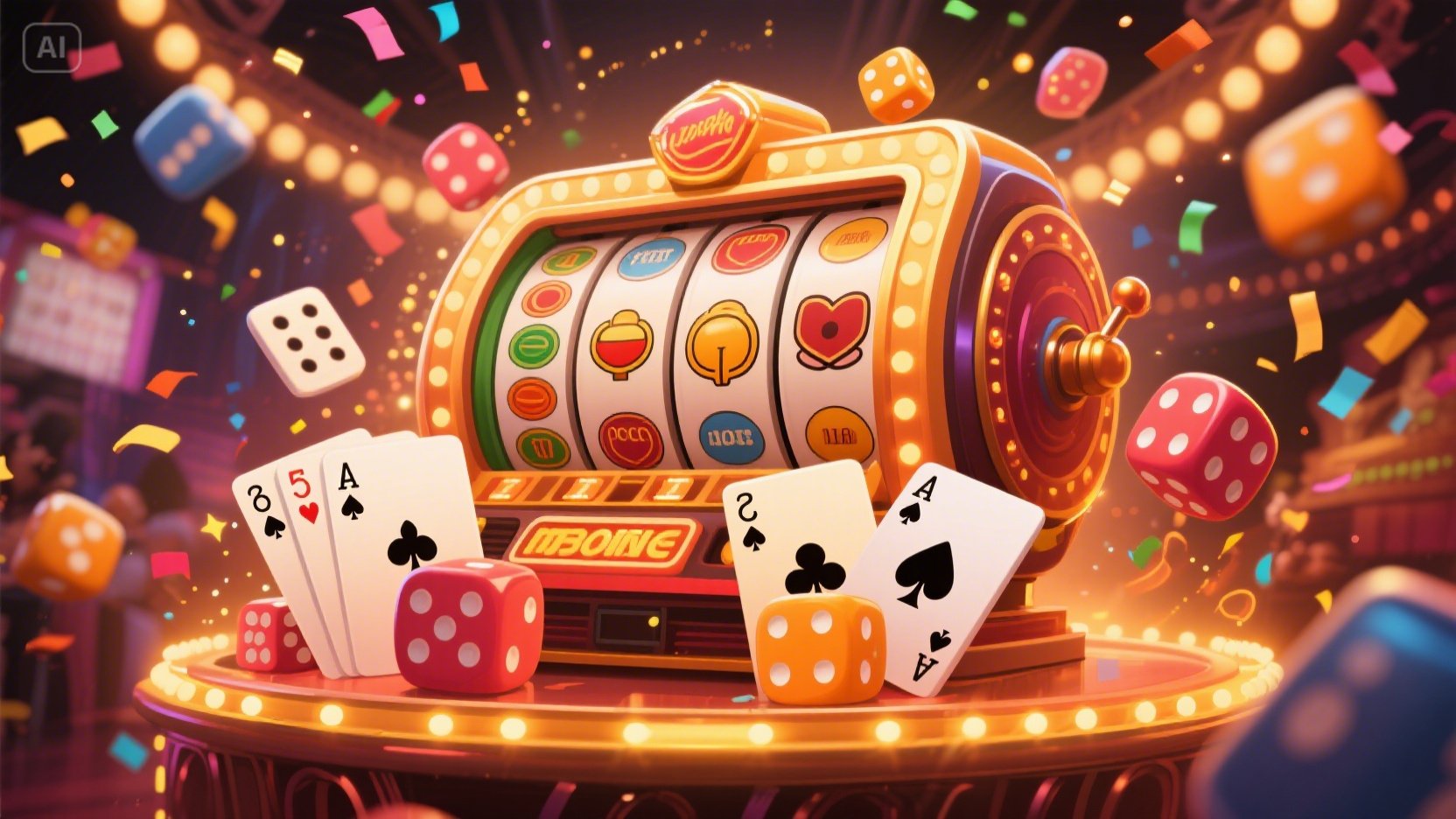 Casino RocketPlay desktop and mobile interfaces