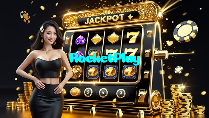 RocketPlay