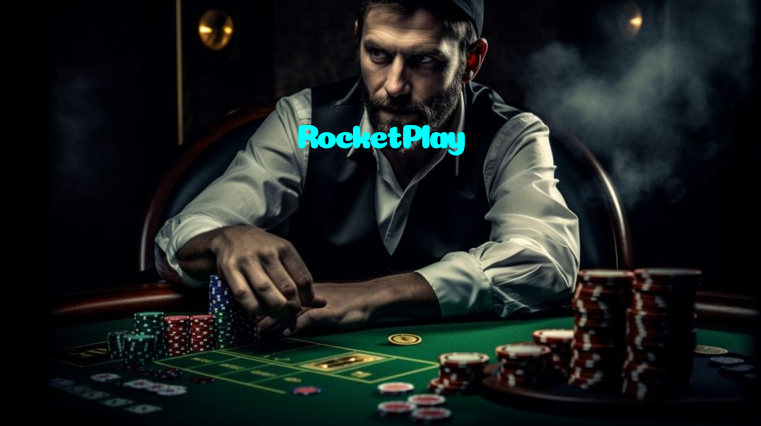 RocketPlay