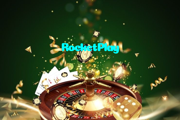 making first deposit on RocketPlay website using local payment methods in Pakistan