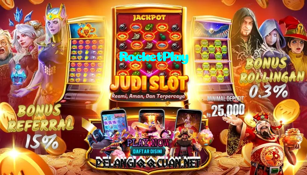 available types of RocketPlay bet including pre-match live express and system bets