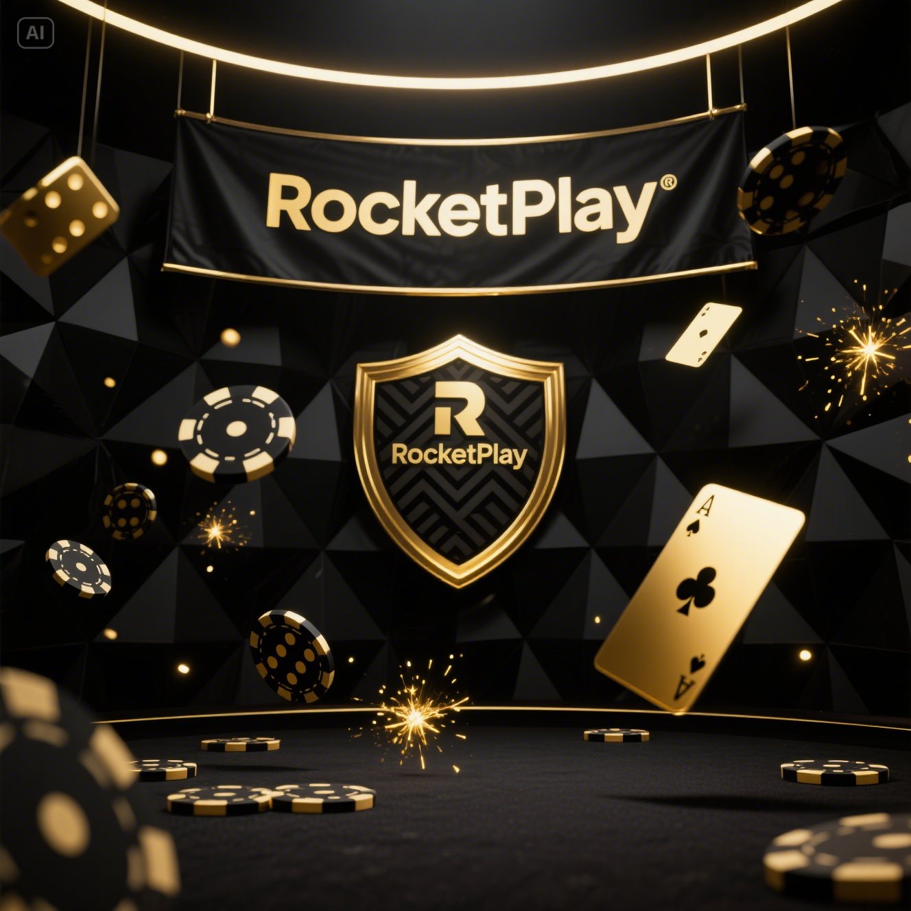 RocketPlay